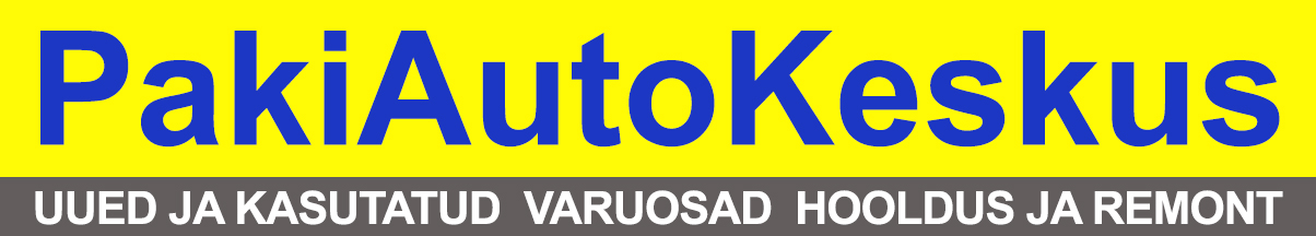 Pakiautokeskus